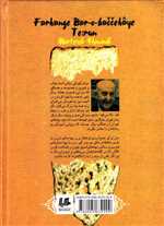 فرهنگ برو بچه‌های ترون(هیلا)