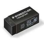 پاک کن مشکی  کوچک استدلر 526B40-9LI