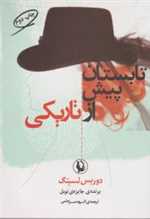 تابستان پیش از تاریکی (شمیز،رقعی،مروارید)