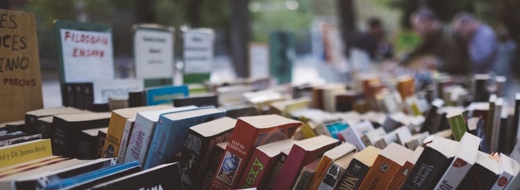 فروشگاه کتاب آنلاین اصفهان